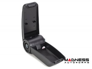 Volkswagen ID. Buzz Armrest - Seat Mount - Driver Side 